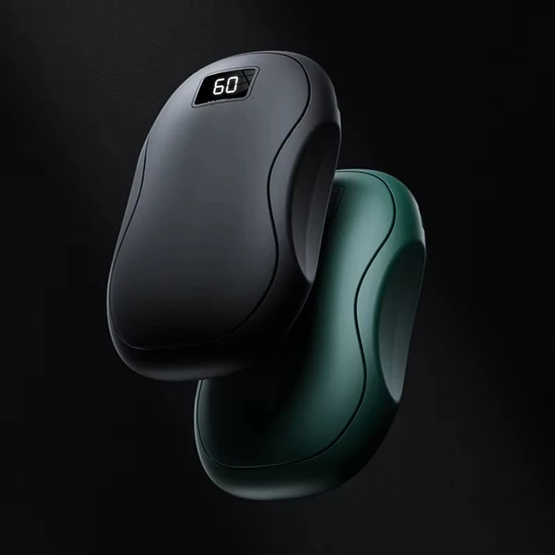 MagniHeat™