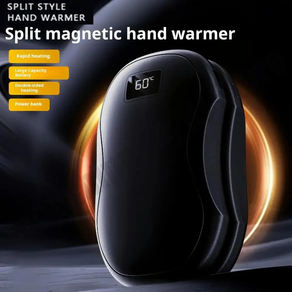 MagniHeat™