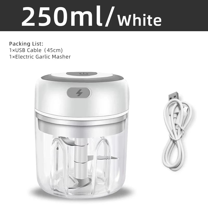 PulseMate™ Mini Processor