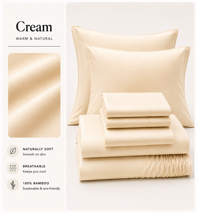 Cream