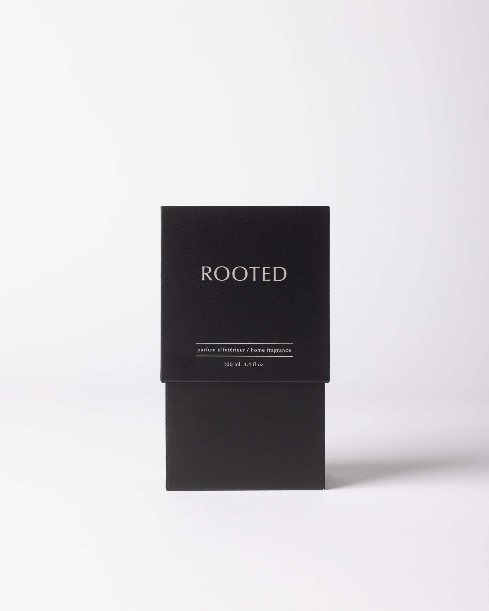 Rooted Room Spray