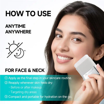 PDRN Collagen Essence Stick Balm