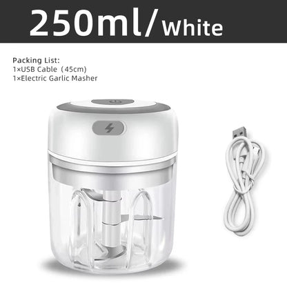 PulseMate™ Mini Processor