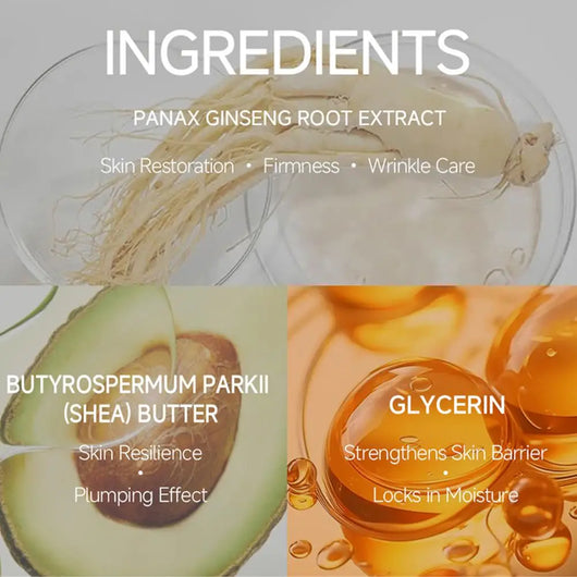 PDRN Collagen Essence Stick Balm